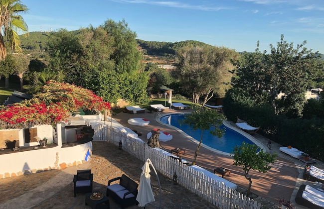 Agroturismo Can Marquet - Foto 50