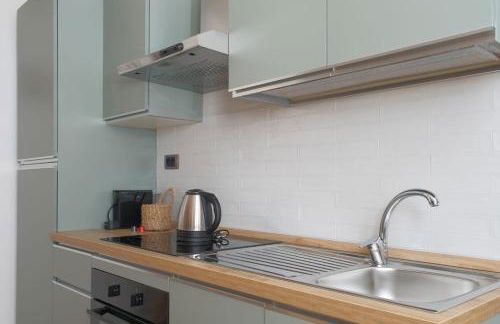 RomaCentum Apartment Aurelio - Foto 25