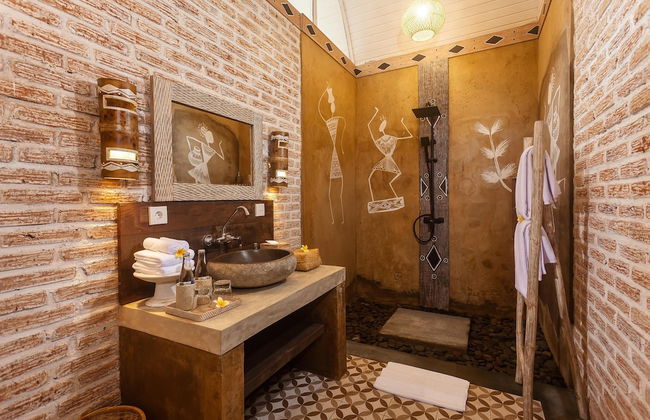 Sacred Canyon Ubud by GenuineHost - Foto 22