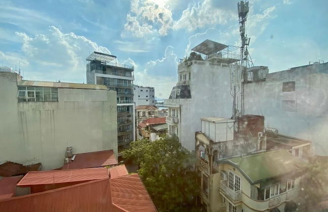 The Quarter Apartment Ha Noi - Photo 24