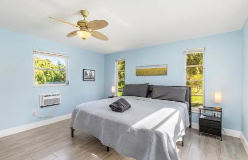 Relaxing 4 bedroom home with Pool - Photo 20