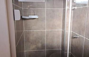 Estúdio na praia do Boqueirão em Santos SP - Foto 22