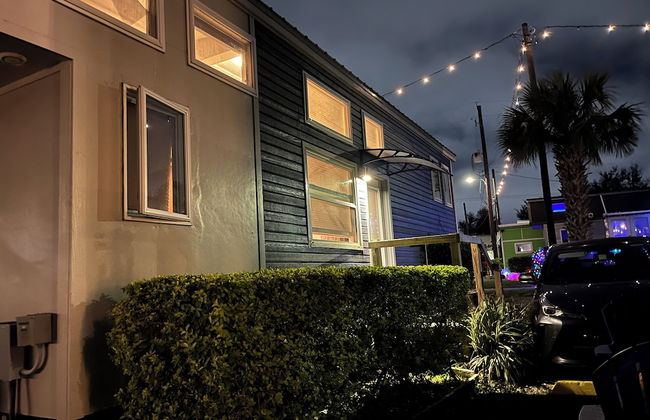 Orlando Lakefront Tiny House Community - Foto 4