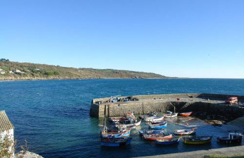 April Cottage - Foto 28