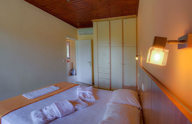 Calderimi - Lefkada Rooms - Foto 6