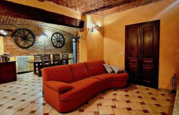 Monferrato AgriCottage Valentina - Foto 1