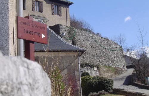 Tour Ramus- appartements - Foto 26