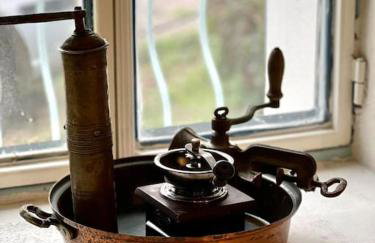 Grandma’s stone-house - Foto 29