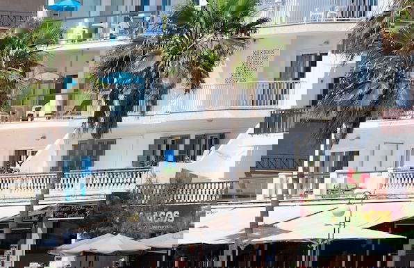 Apartments Arcadia - Foto 29