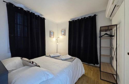 Central apartment with balcony - castle view - Foto 3