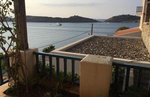 Wonderful maisonette by the sea in Kea - Foto 14