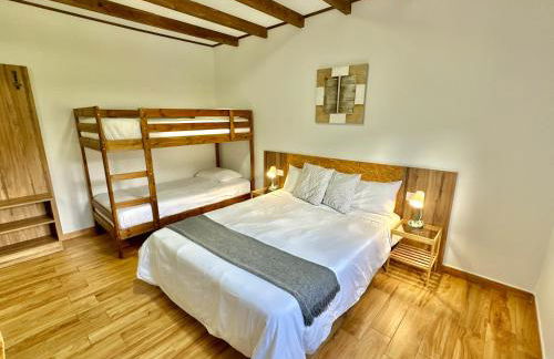 Villa El Guanche -Boutique Apartments & rooms - Foto 33