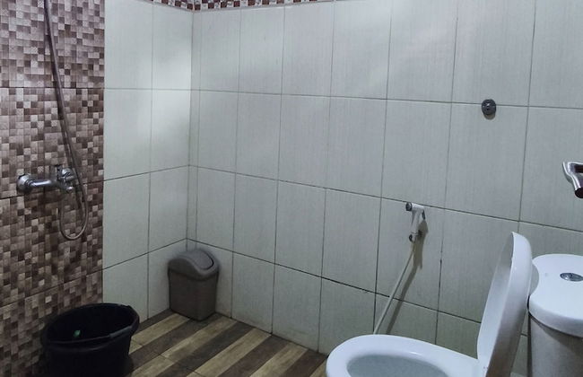 D'Royale Tapos Resort Bogor - Foto 15