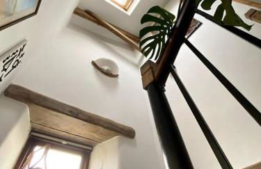 9A Viaduct Cottage - the cosiest bolthole in the SW! - Foto 3