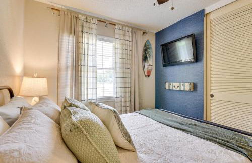 2 Mi to Beach, Near Airport Heart of Fort Walton - Foto 18