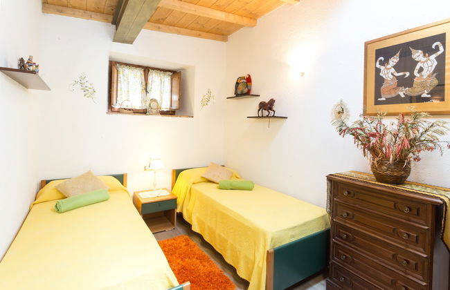 Casa Conti di Sotto - Foto 20