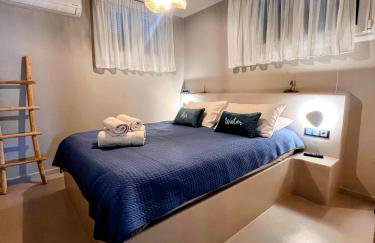 Elements - Air & Water Apartment by Hostandros - Foto 30