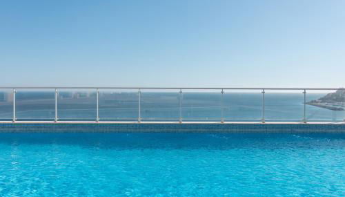 SeaSimbra Apartment - Foto 1