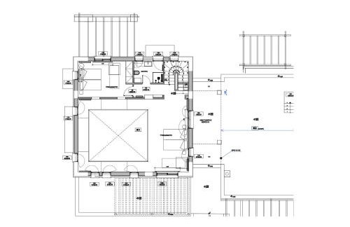 Villa Kalamos / Sea View and Pool nearby Athens - Foto 77