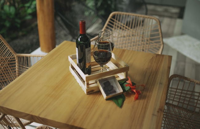 Eden Organic Farm & Bungalows - Foto 54