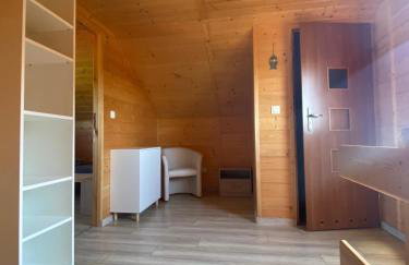 WCZASY NA PAGÓRKU - Foto 72