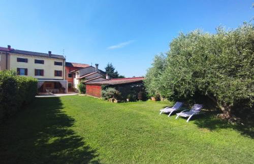 Appartamento RESIDENZA LA CORTE Verona - Foto 25