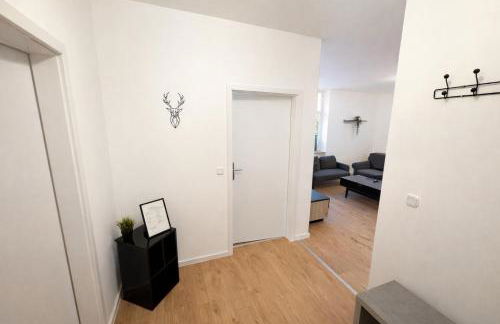 Ferienwohnung Zentralglück - Foto 17