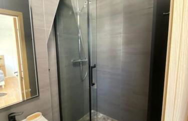 Studio Trocadéro sur les toits - Foto 4