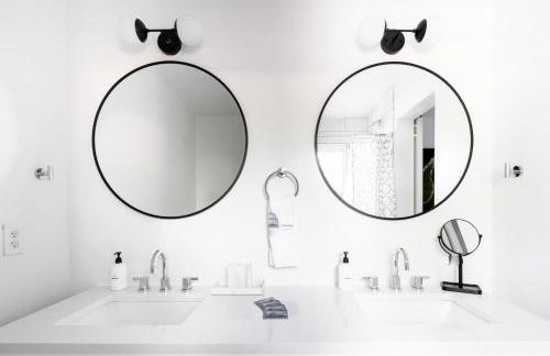 Chic Mid-Century Home Near Olde Town Arvada - Foto 28