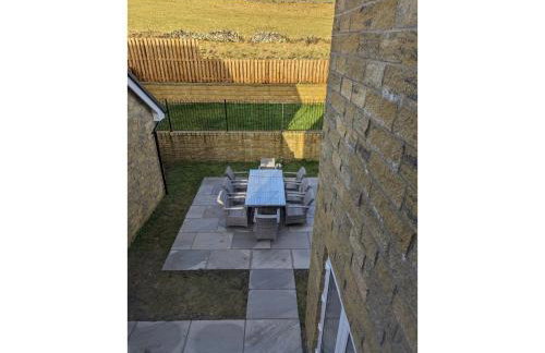 The Neal's 4 Bedroom House in Buxton Sleeps 8 - Photo 64