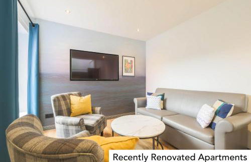 Holyrood Aparthotel - Photo 72