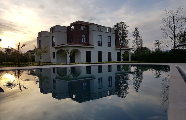 Sapanca Villa Natura Gol Evi - Foto 74