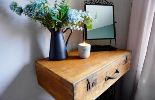 Ferienwohnung Küfer Wandern & Genuss in der Pfalz - Foto 26