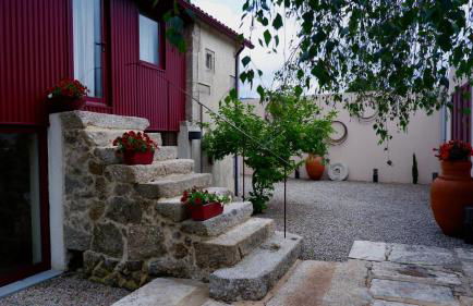 Eido do Luou - Casa de férias com piscina - Foto 71