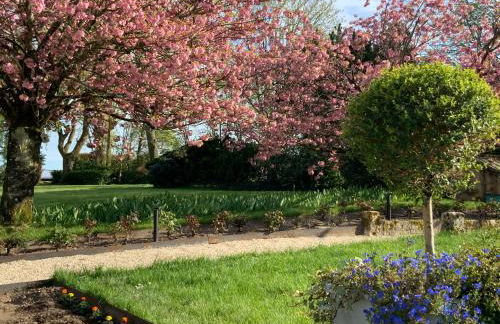 Le Gite du Chemin Vert - Foto 12