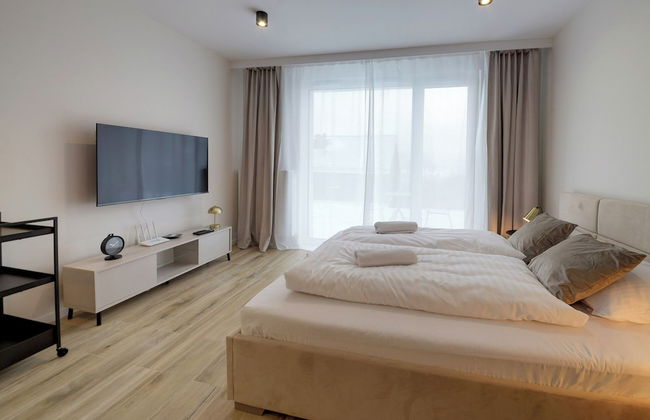 RentPlanet - IzerSKI Resort - Foto 56