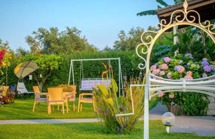 Villa Amarena - Foto 23