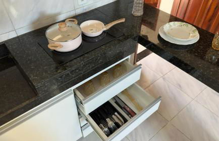 flat via do sol - Foto 2