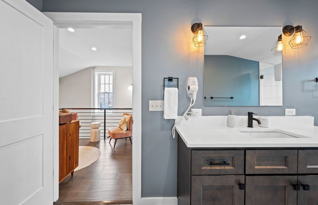 Baldwin Flats - Foto 59