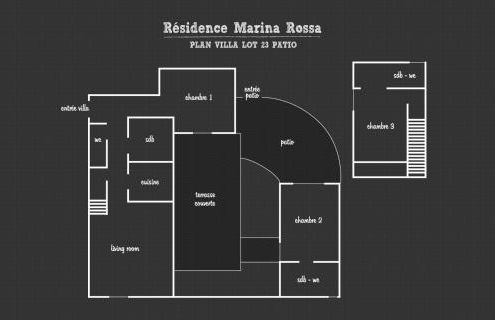 Résidence Marina Rossa - Foto 71