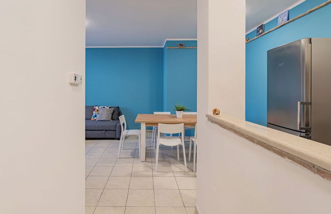 Cono a Mare 1b in Marina di Vasto - Foto 9