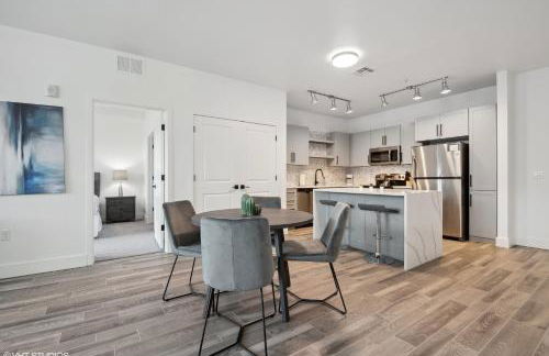 PURE SUITES 2 BED DOWNTOWN PHOENIX POOL GYM - Foto 22