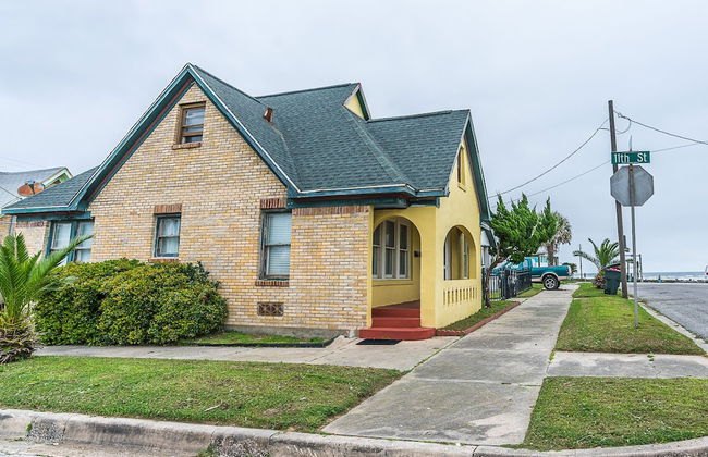 Beachside Bungalow - Foto 1