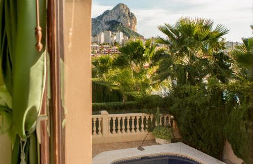 La AMISTAD Apartamento en Chalet con piscina compartida - Foto 10