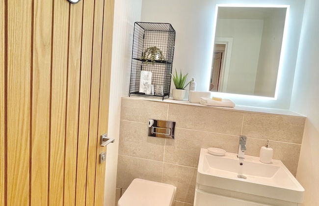 Apartment Twelve - Photo 8