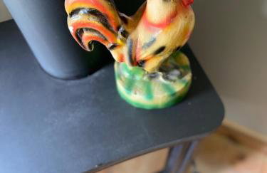 Biały Domek nad Wkrą - Foto 34