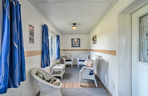 3 Mi to Lake Michigan The Country Cottage - Foto 8