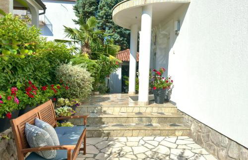 Apartments Bella Vita - Foto 37