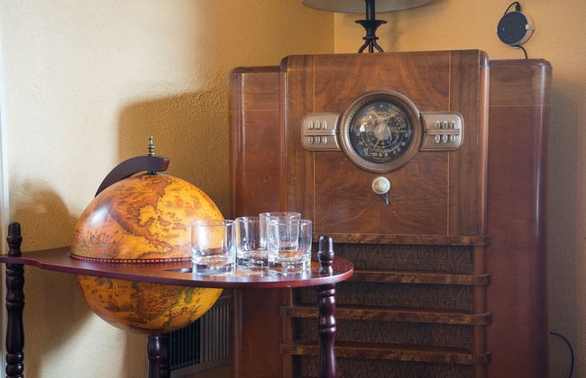 Cannabis Castle Historic Home in Baker District - Foto 8