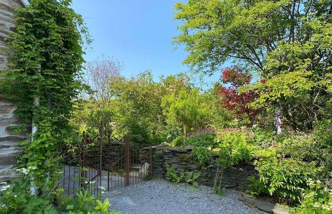 Gedinne Historic Forest Haven - Foto 42